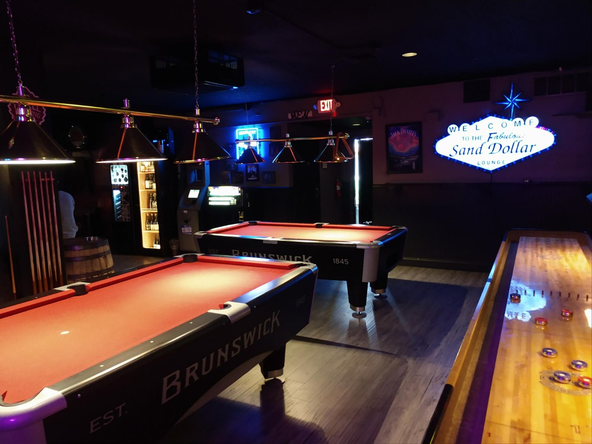 Best Las Vegas Music Venues In 2023