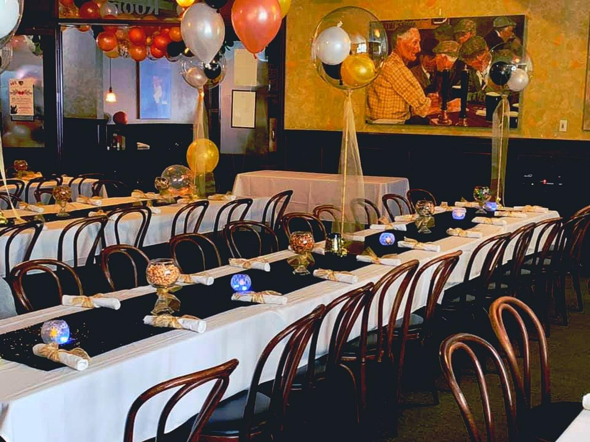 Where to Find Las Vegas Bars and Restaurants With Live Music