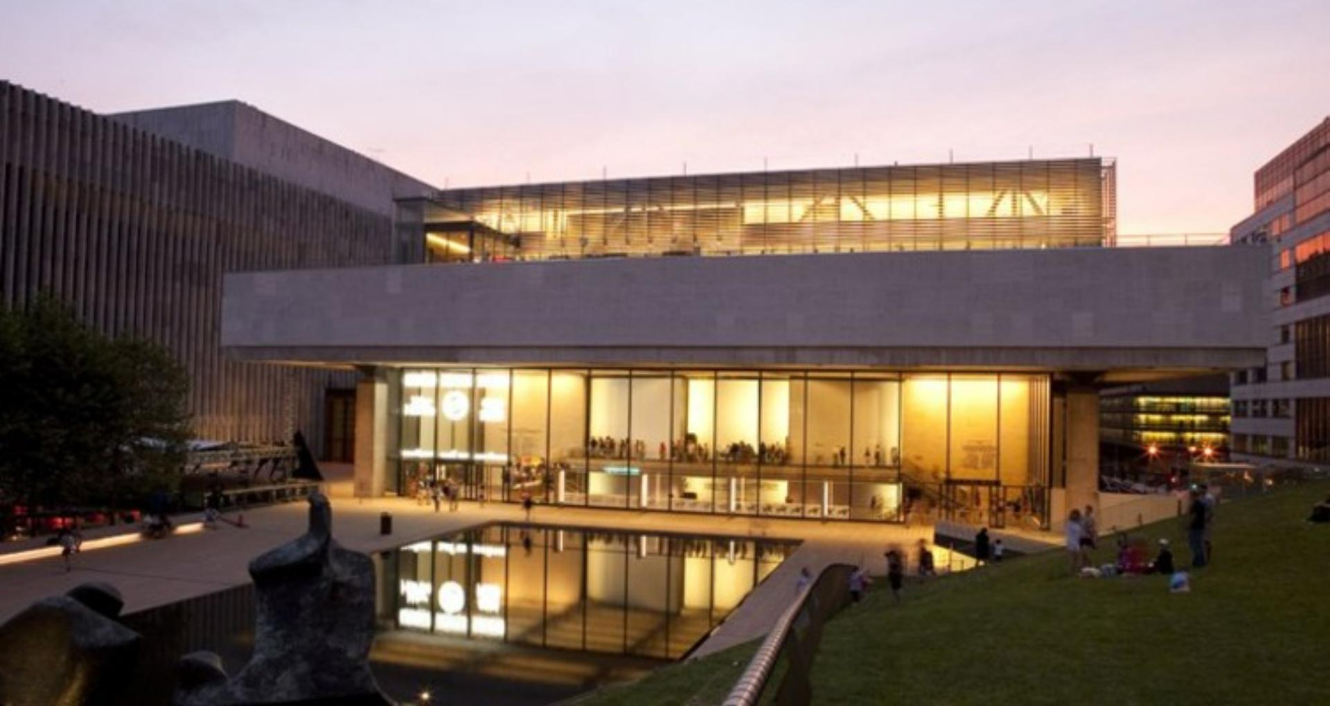 Vivian Beaumont Theater