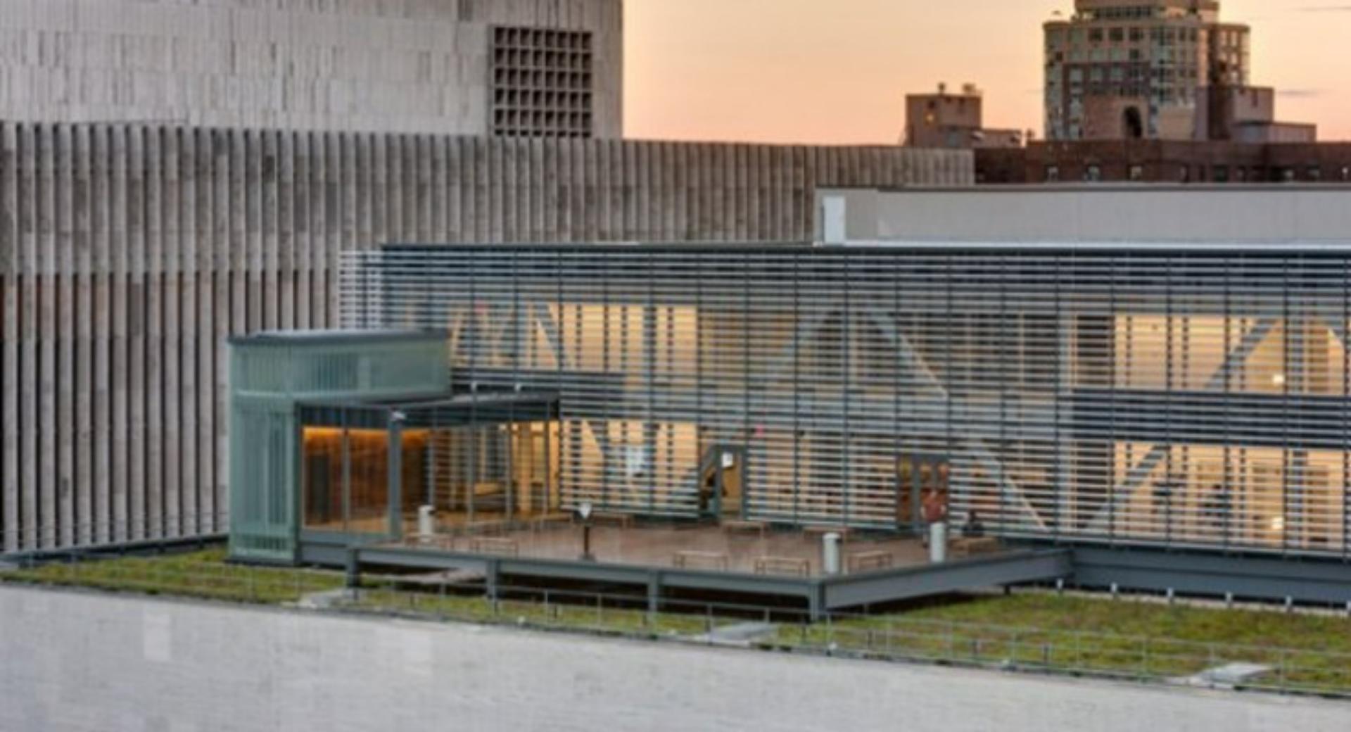 Claire Tow Theater