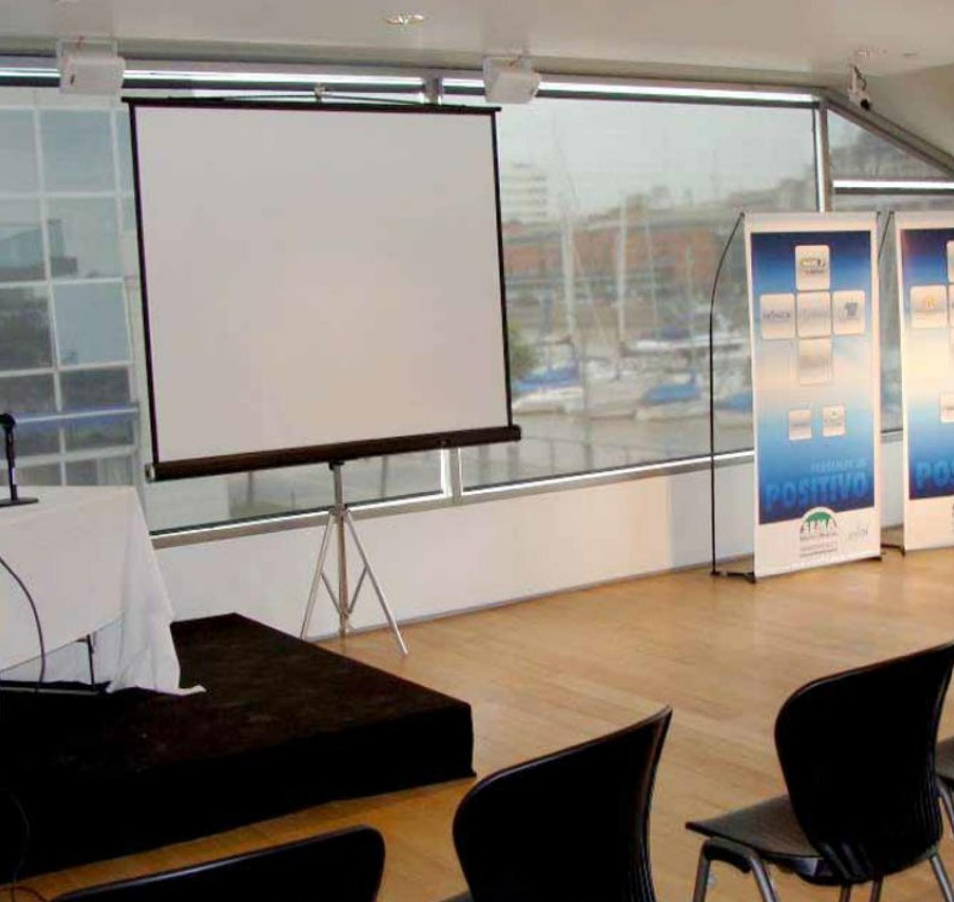 Function Room or Mezzanine Lounge