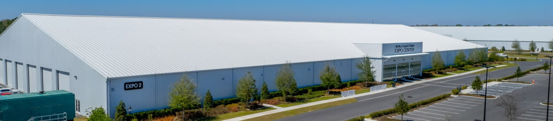 Expo Center 2