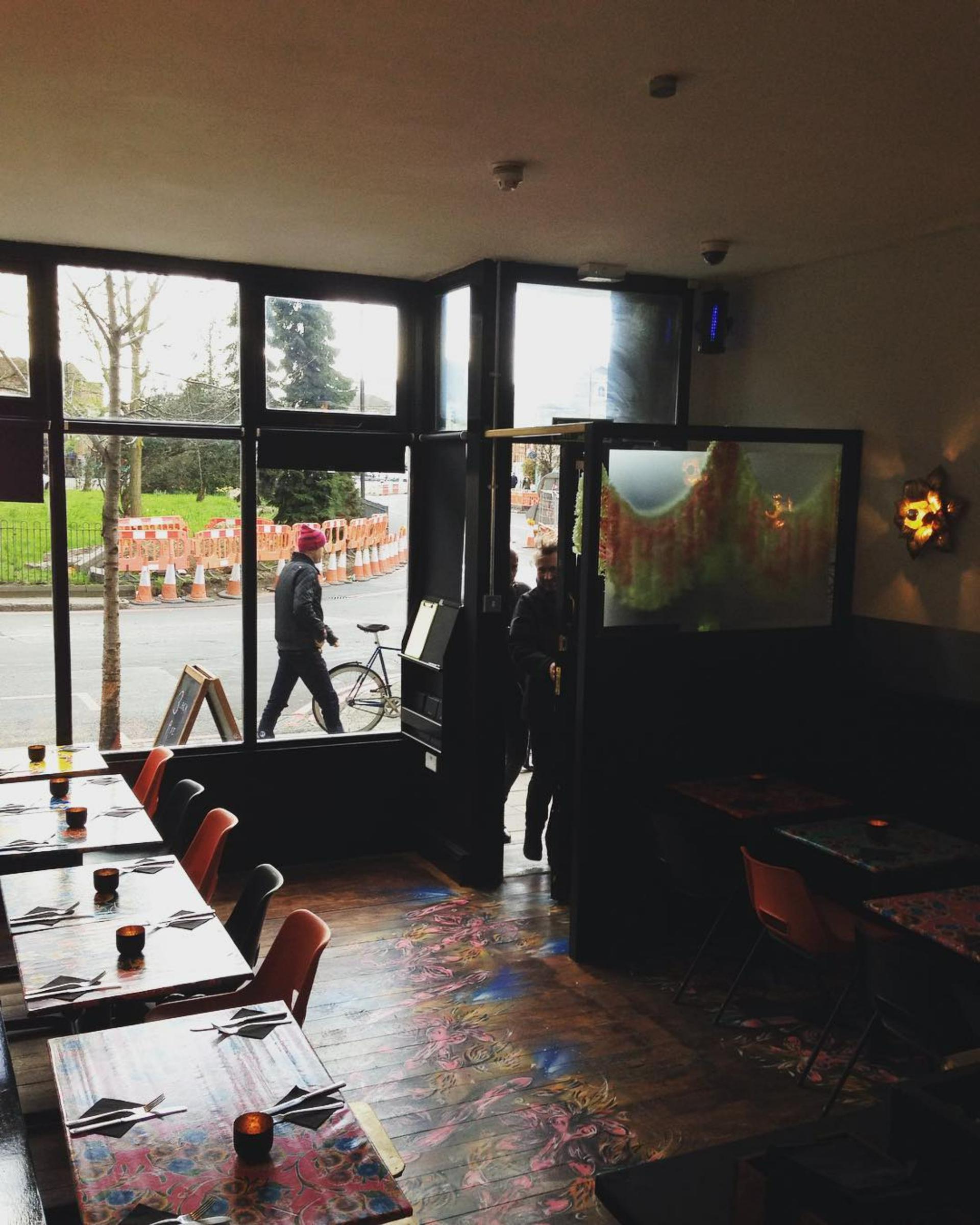 Full Buyout of F.K.A.B.A.M. (Formerly Known as Black Axe Mangal)