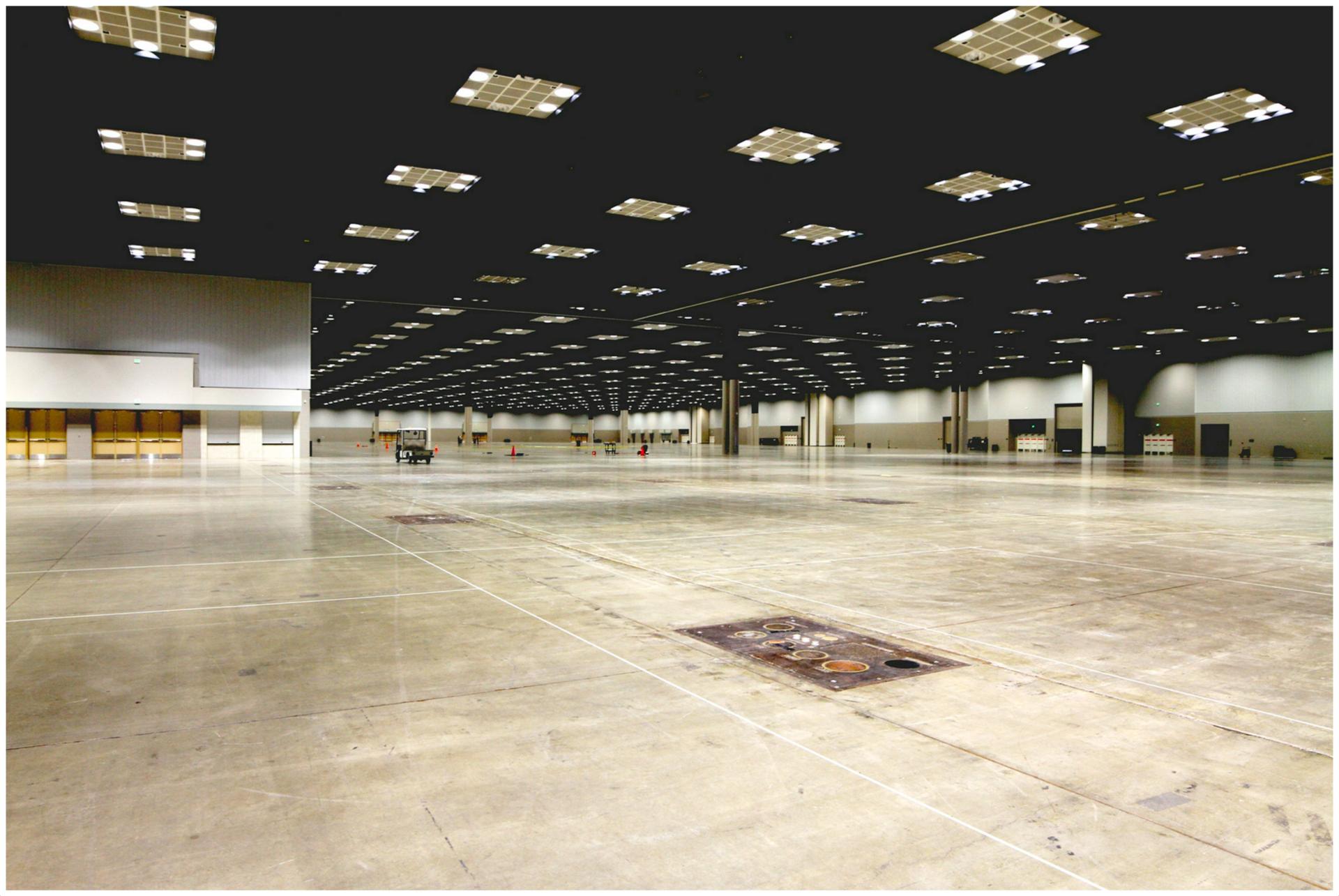 Hall I 