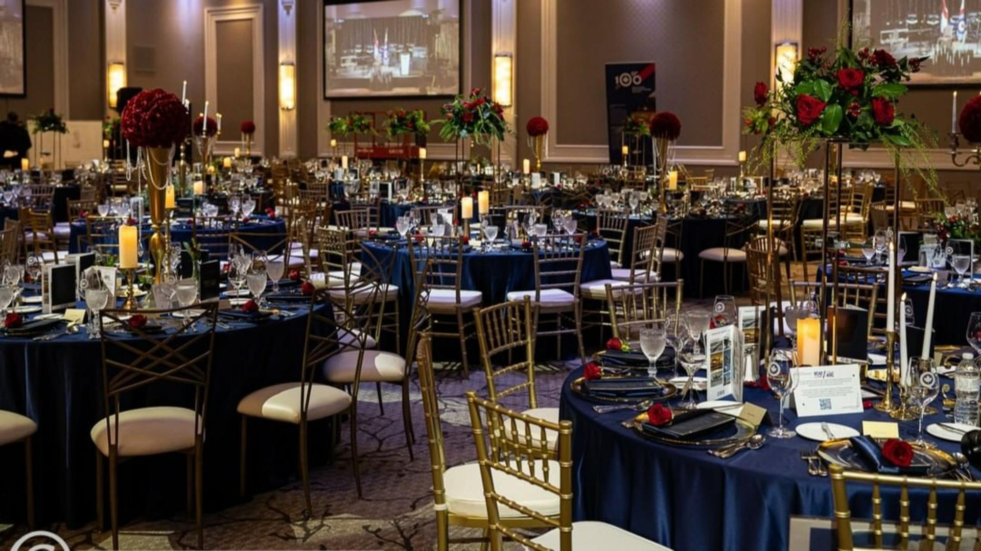 Grand Ballroom