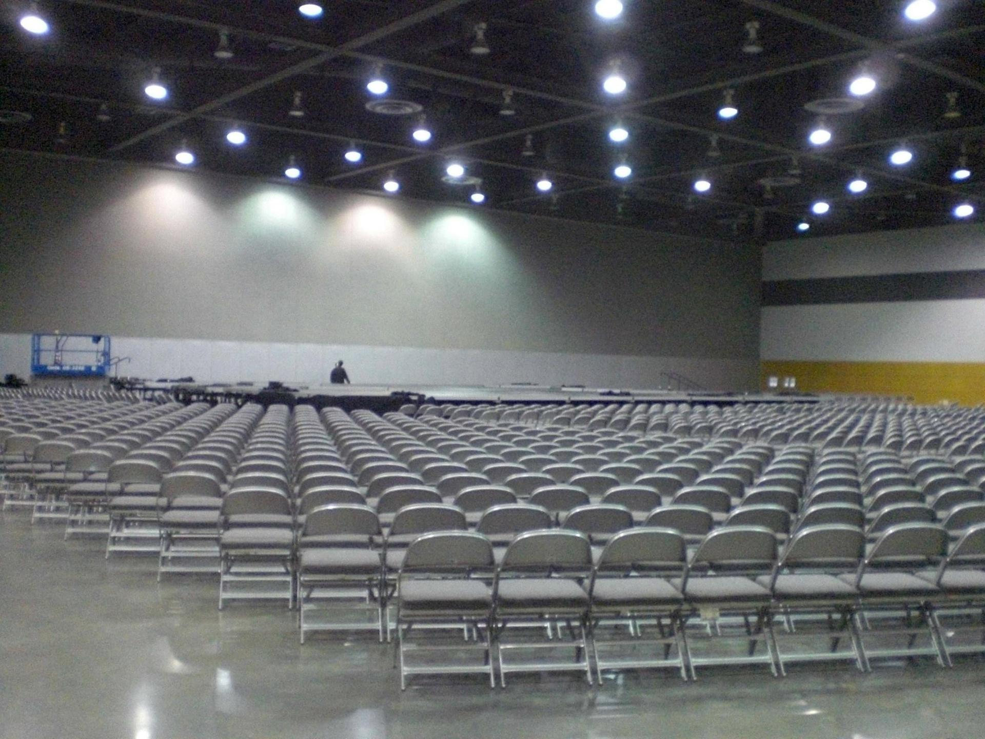 Exhibition Hall
