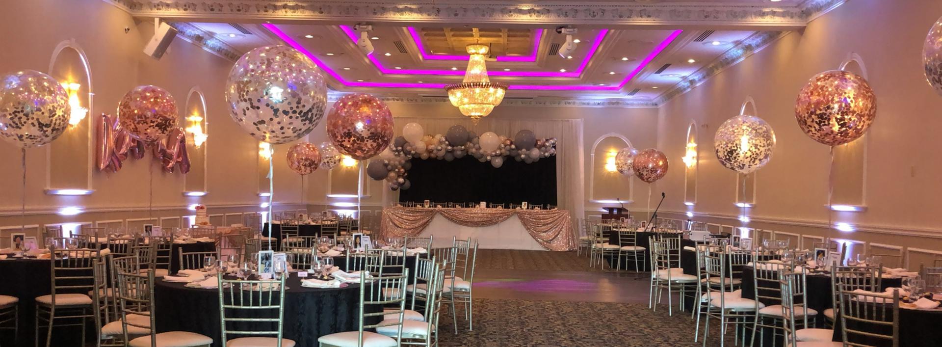 Champlain Room