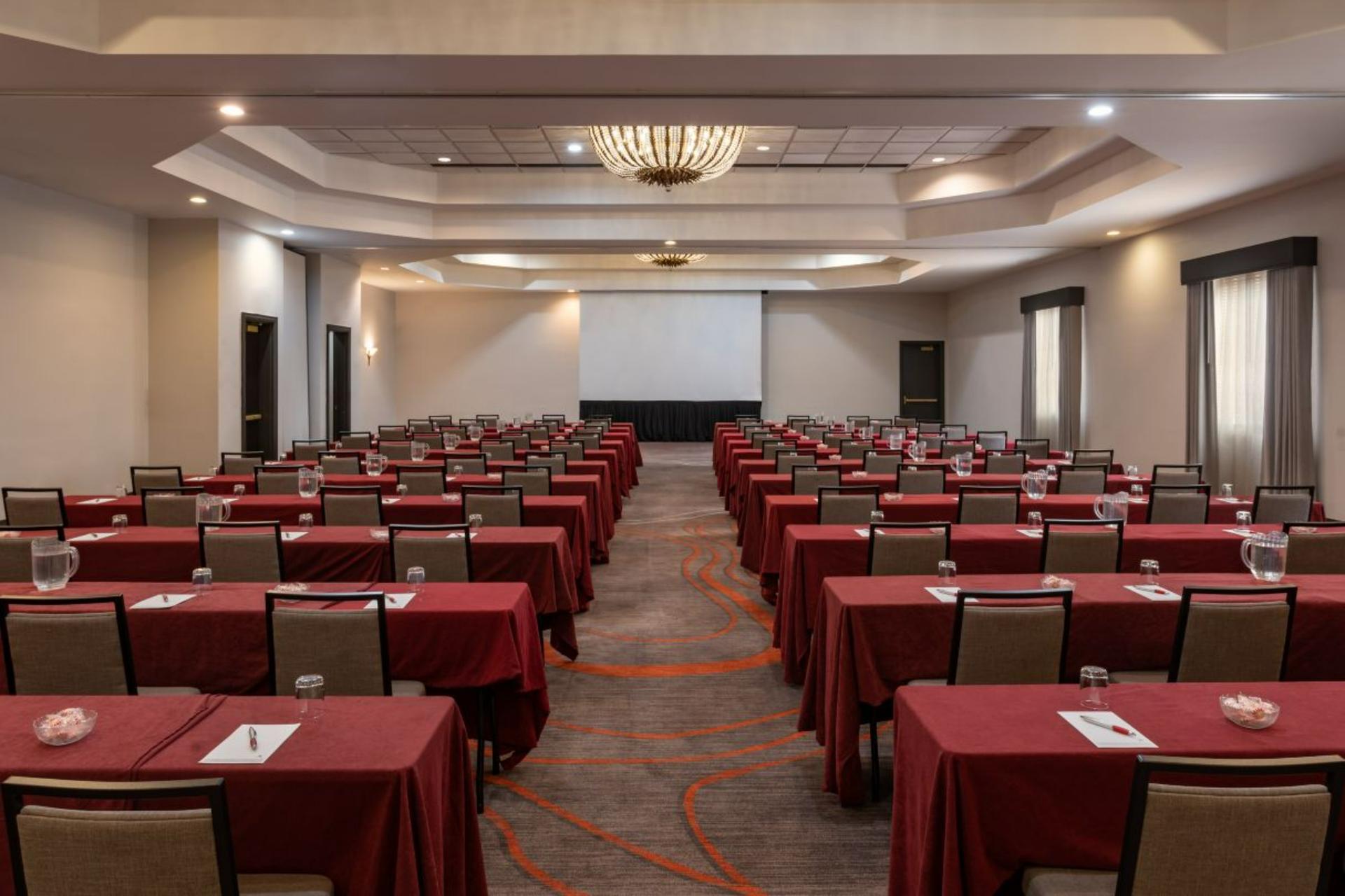 Audubon Ballroom