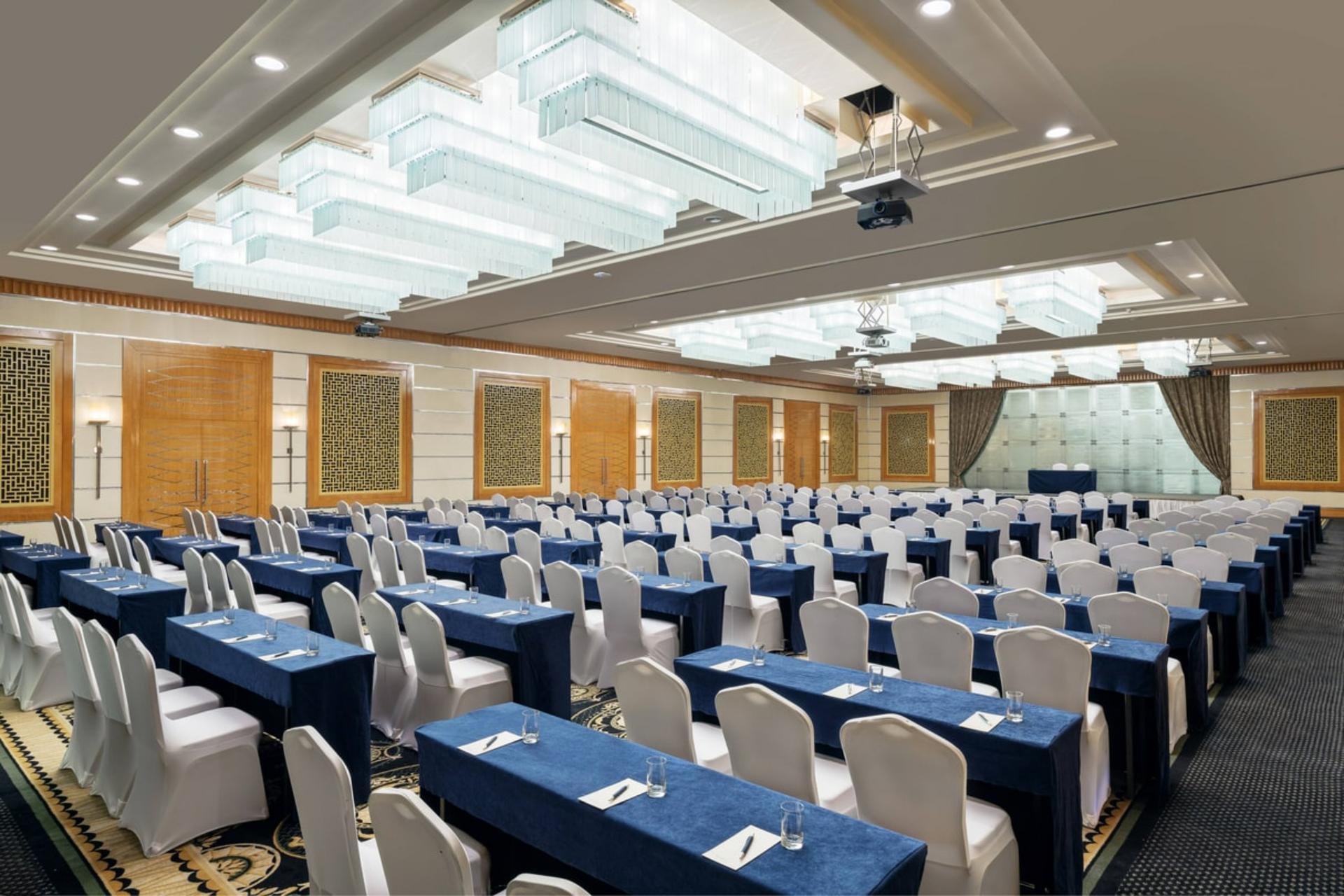 Al Dareen Meeting Room