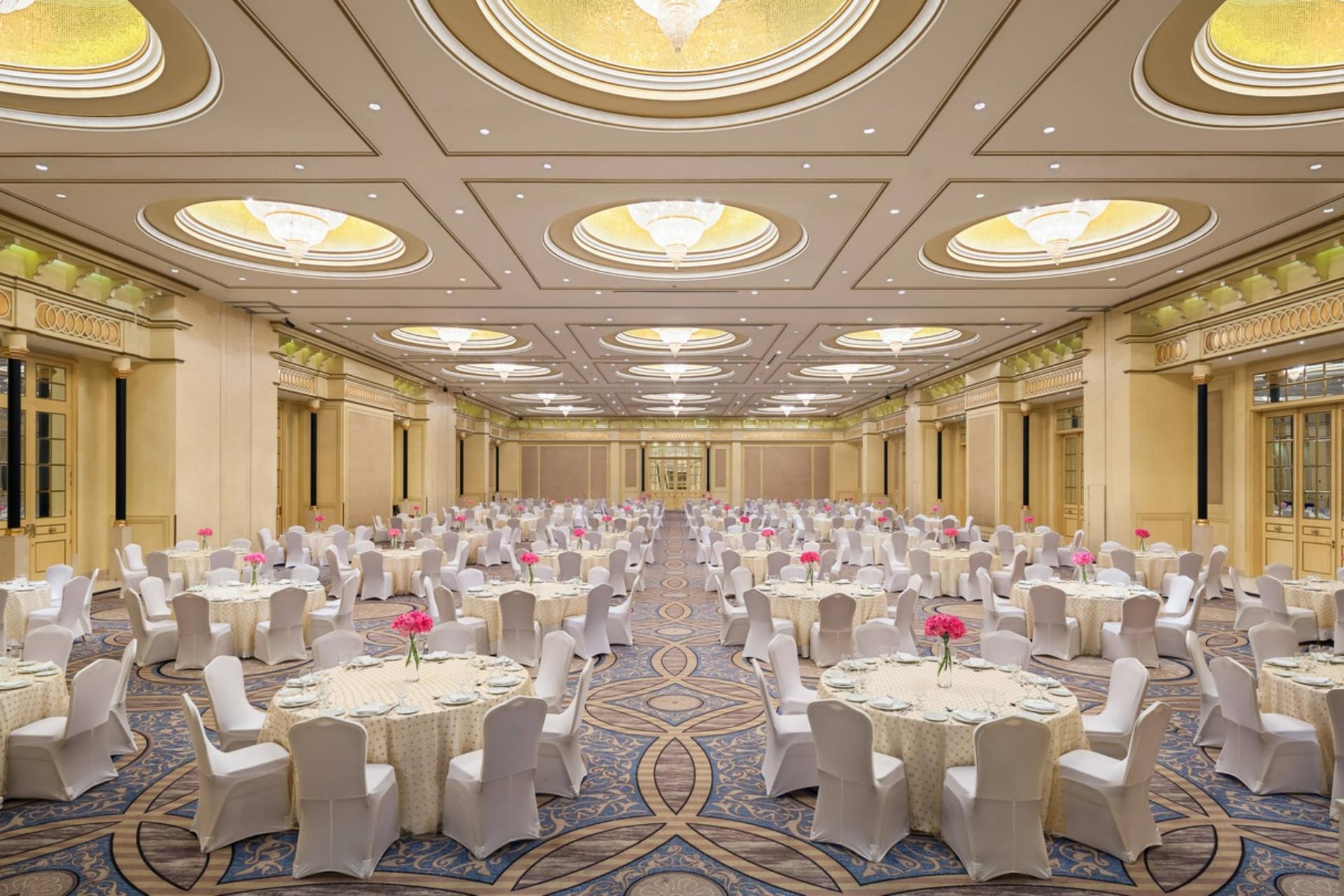 Grand Ballroom Lower Level