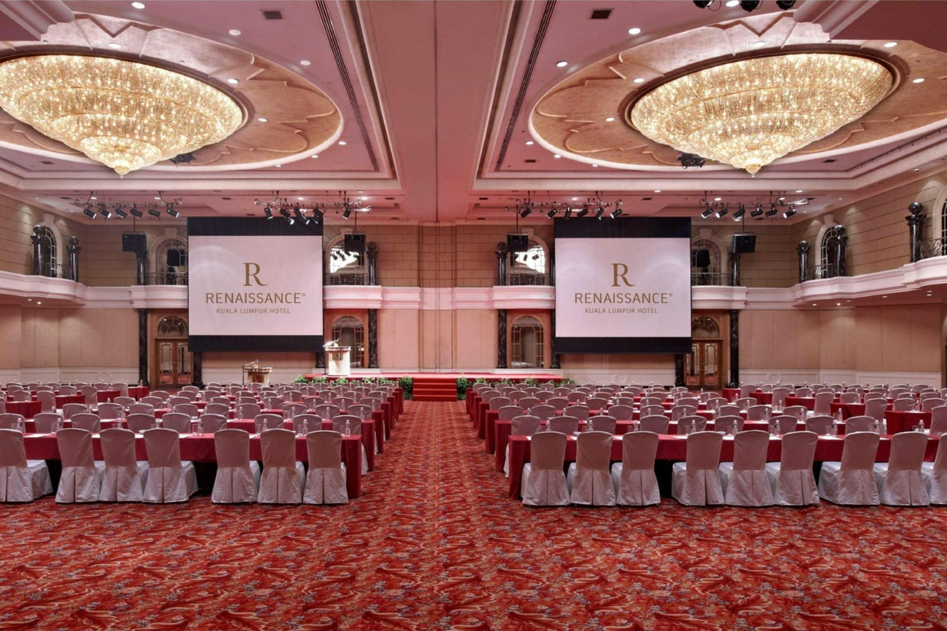 Ballroom B