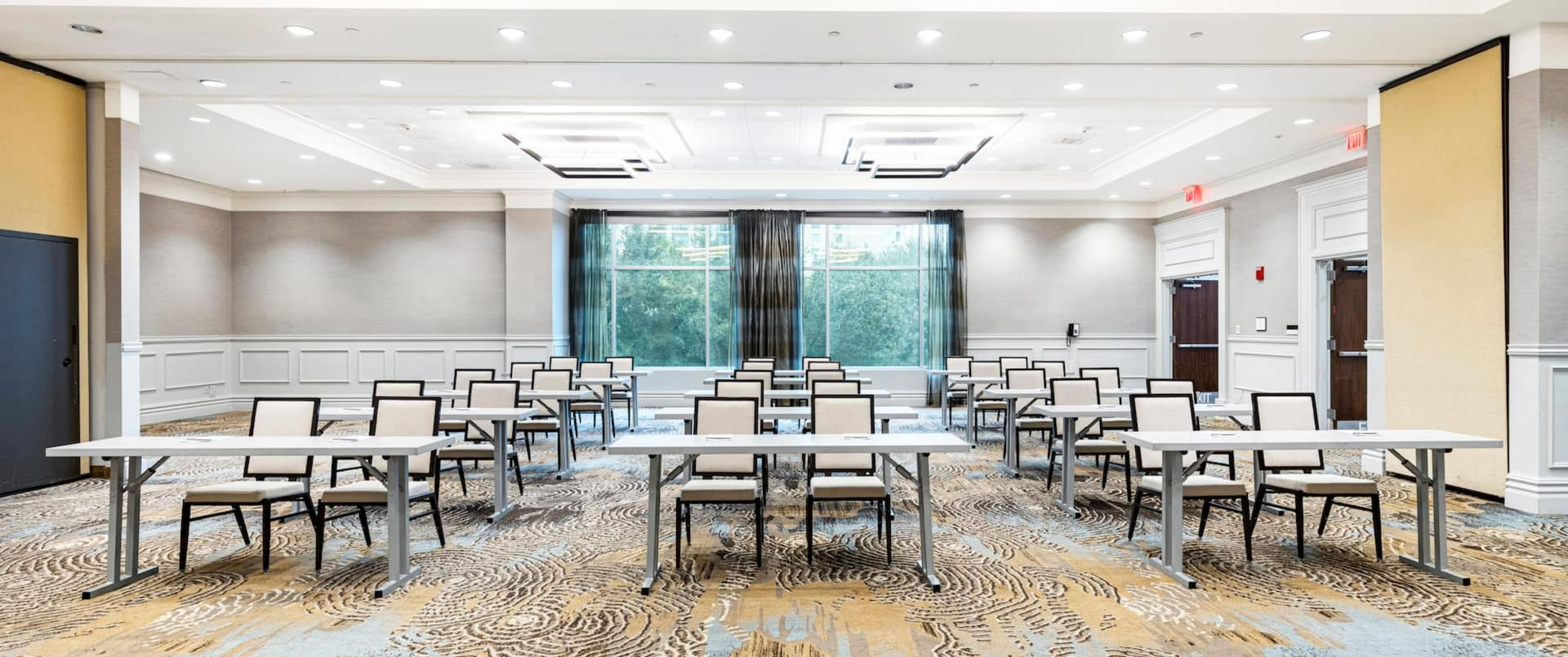 Gandy Meeting Room I