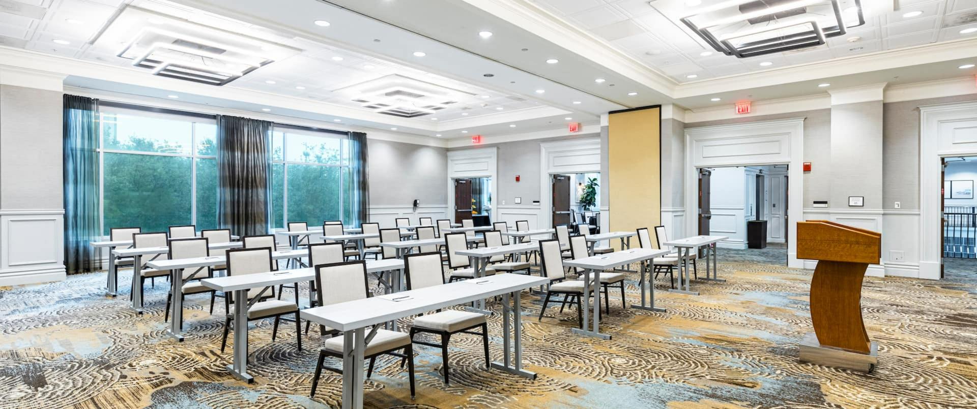 Gandy Meeting Room II