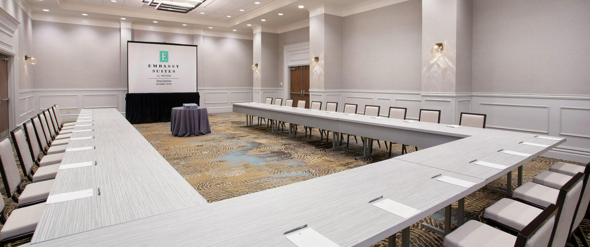 Skyway Meeting Room I
