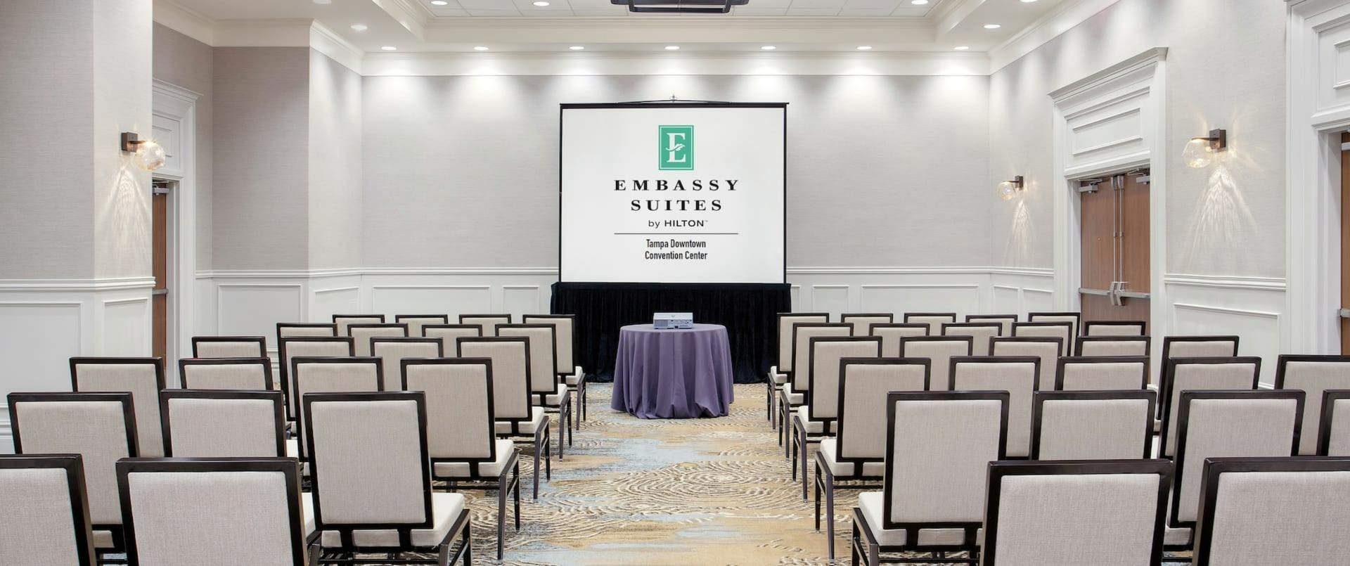 Skyway Meeting Room II