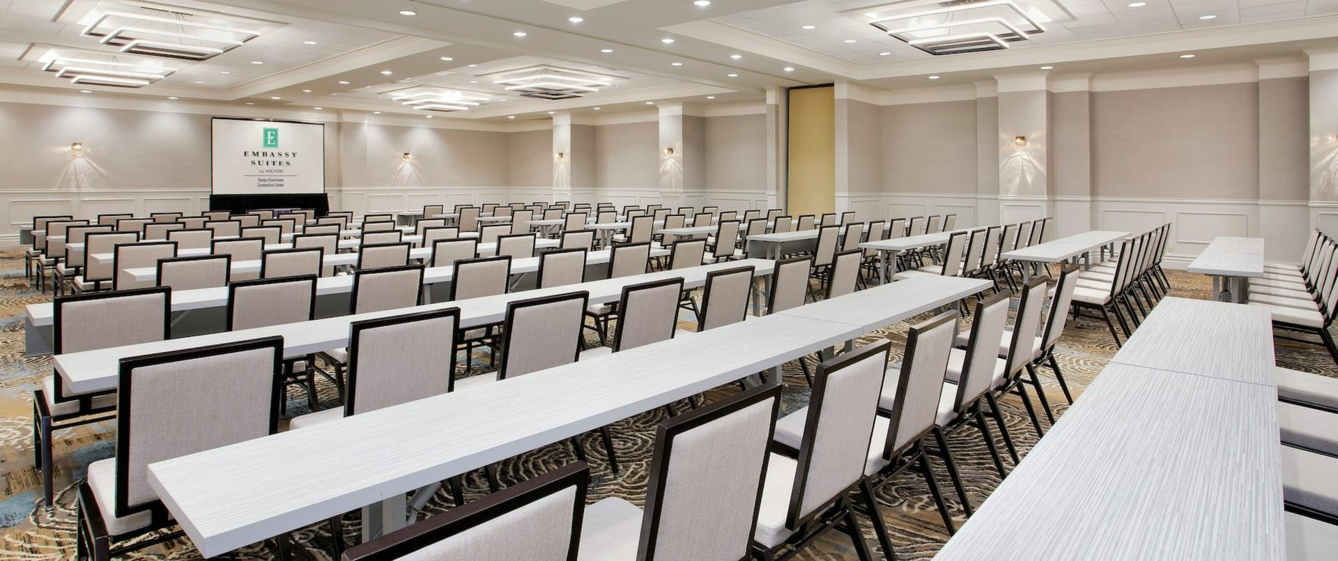 Bayside Ballroom