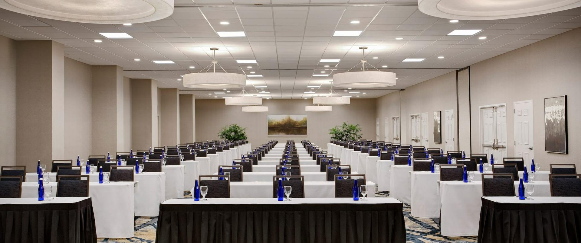 Florida Ballroom