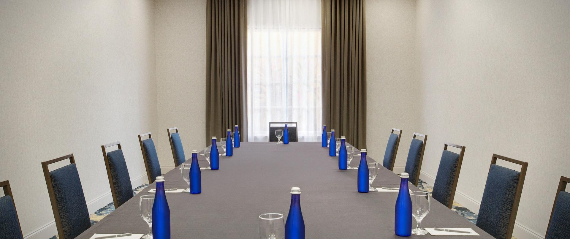 Brevard Room