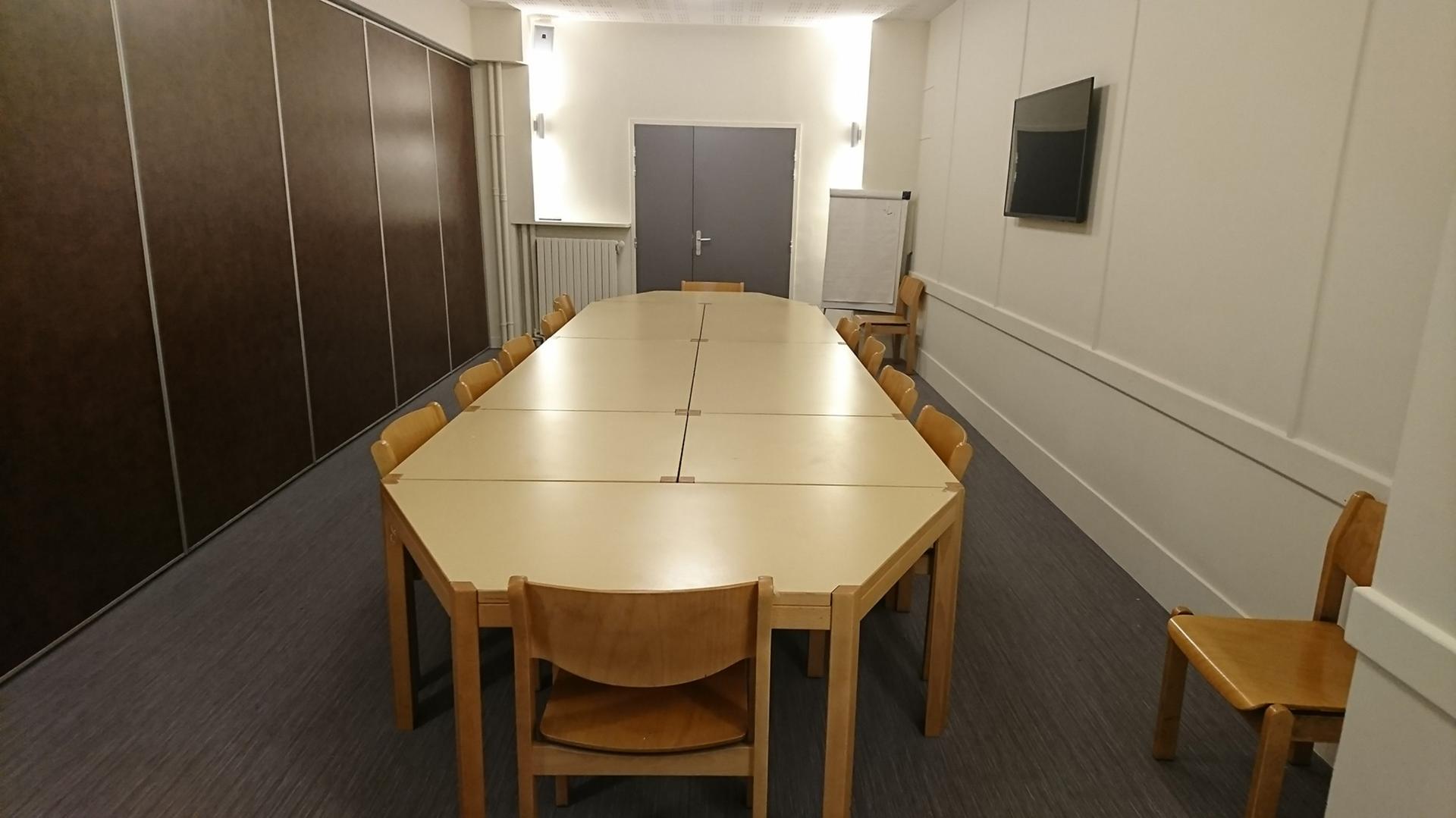 Babylon Room