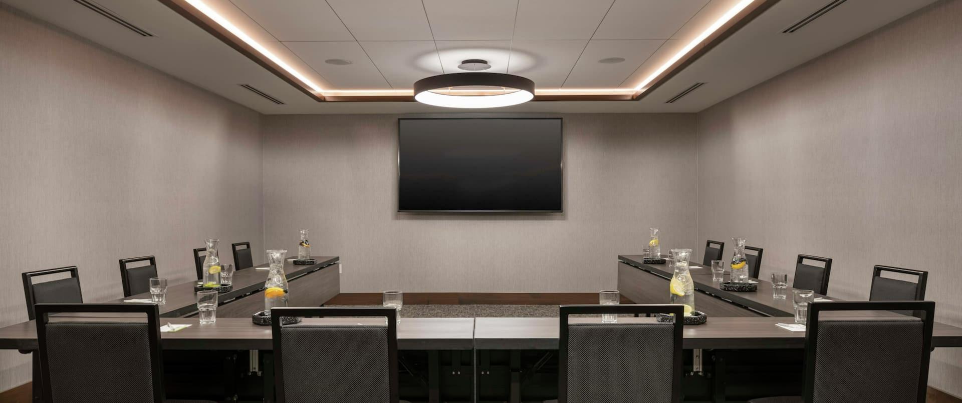 Opus Room
