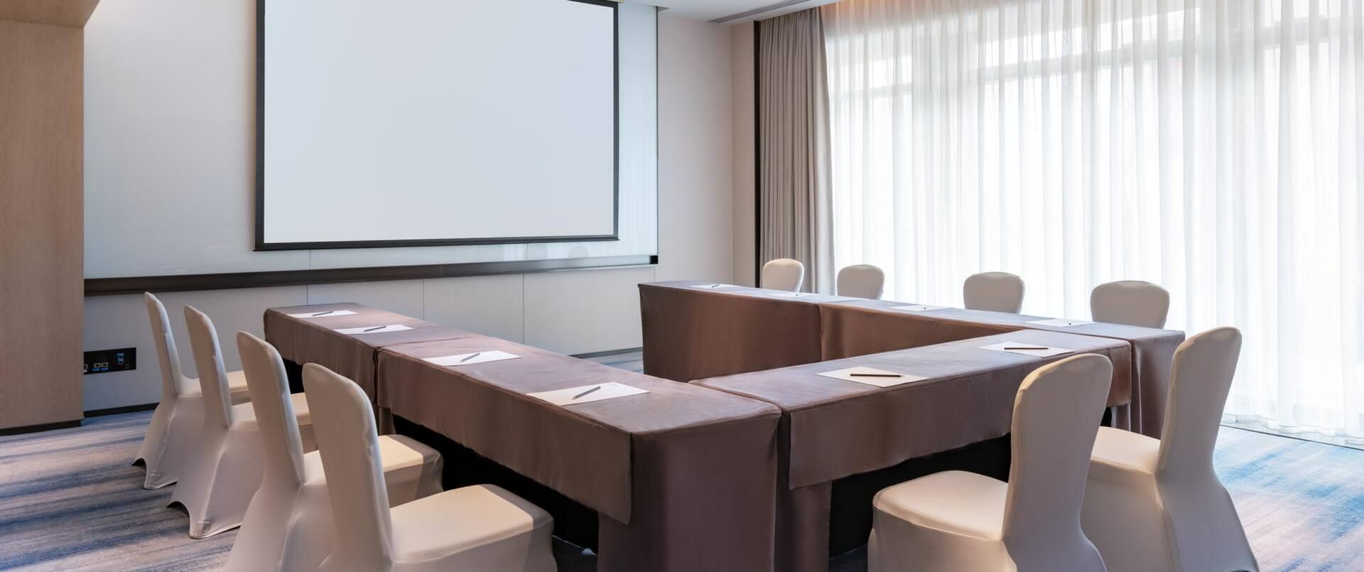 Meeting Room #5