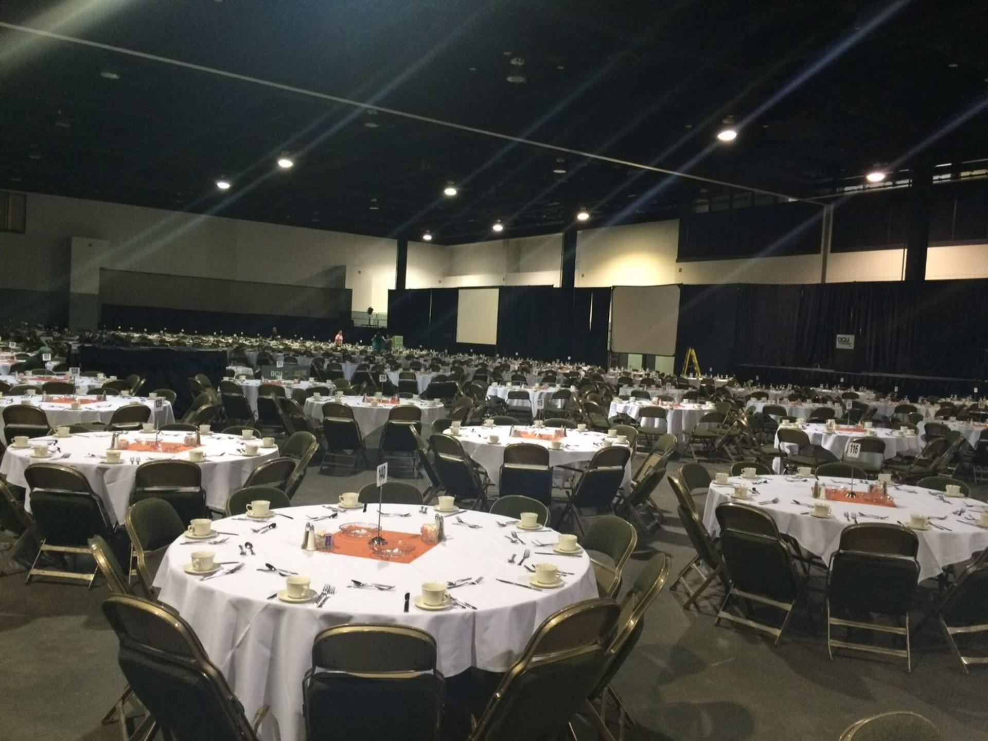 Exhibition Hall