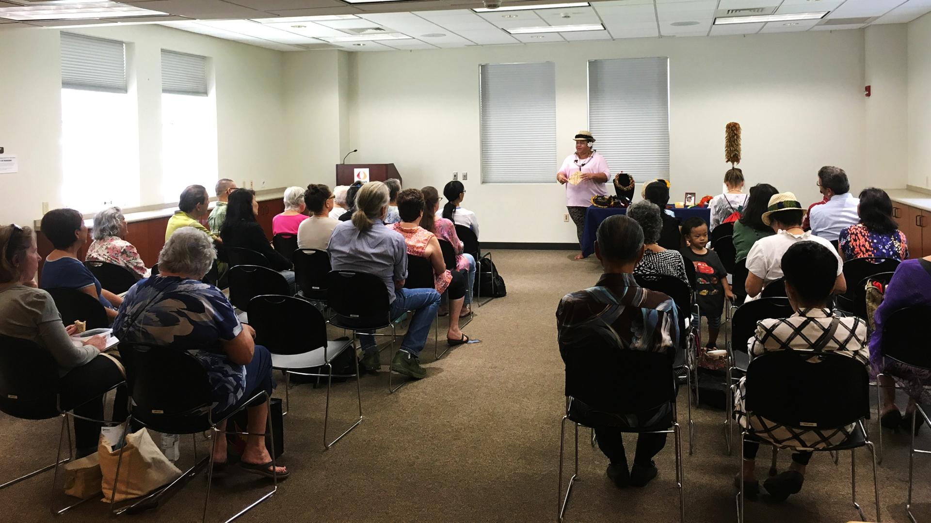 Multipurpose Room