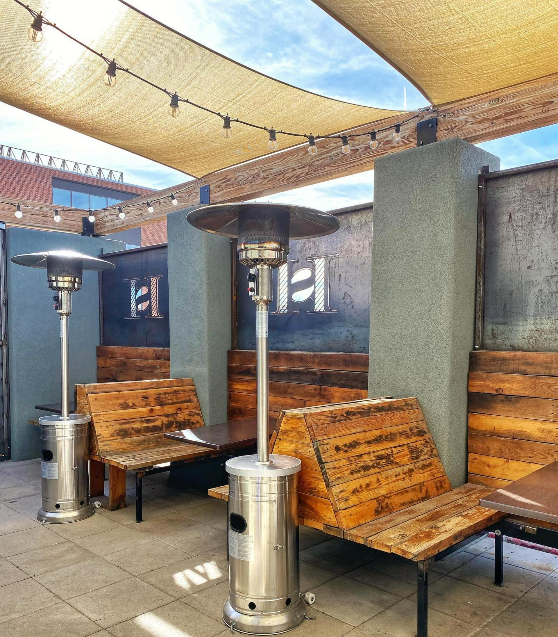 Full Buyout of Safe House Distilling Co.