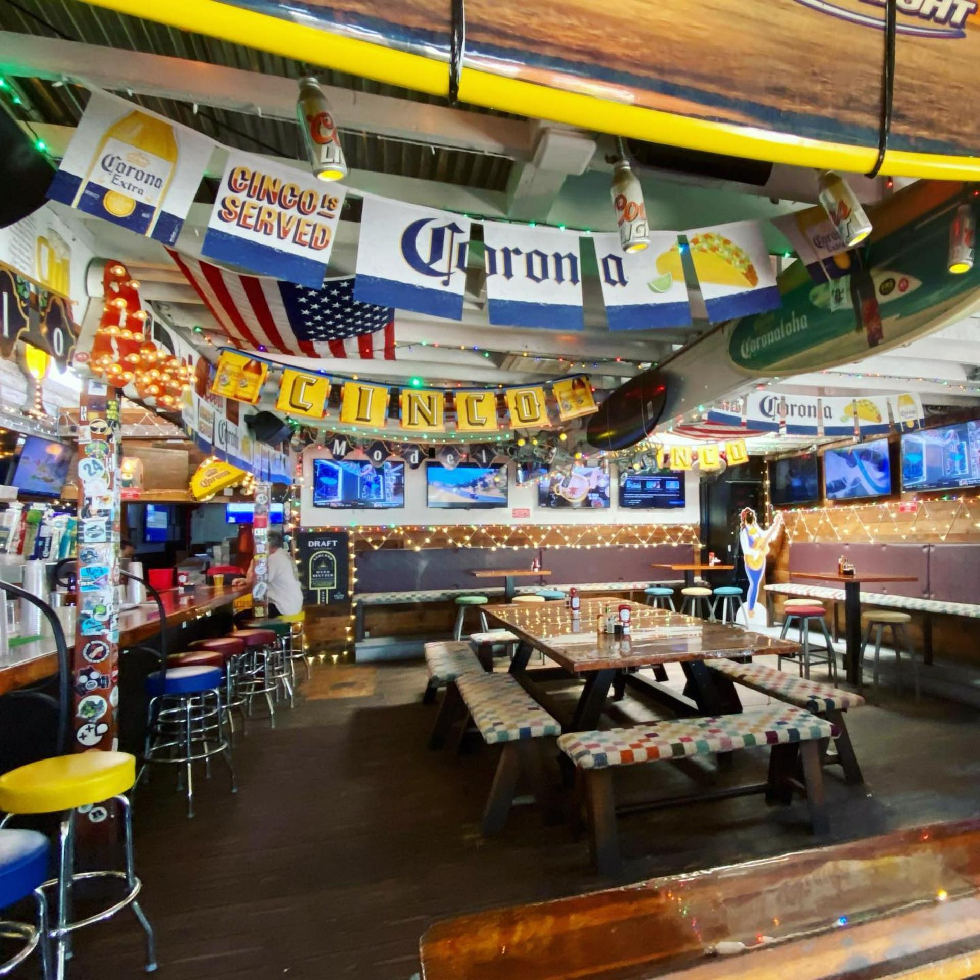Full Buyout of Mutt Lynch's