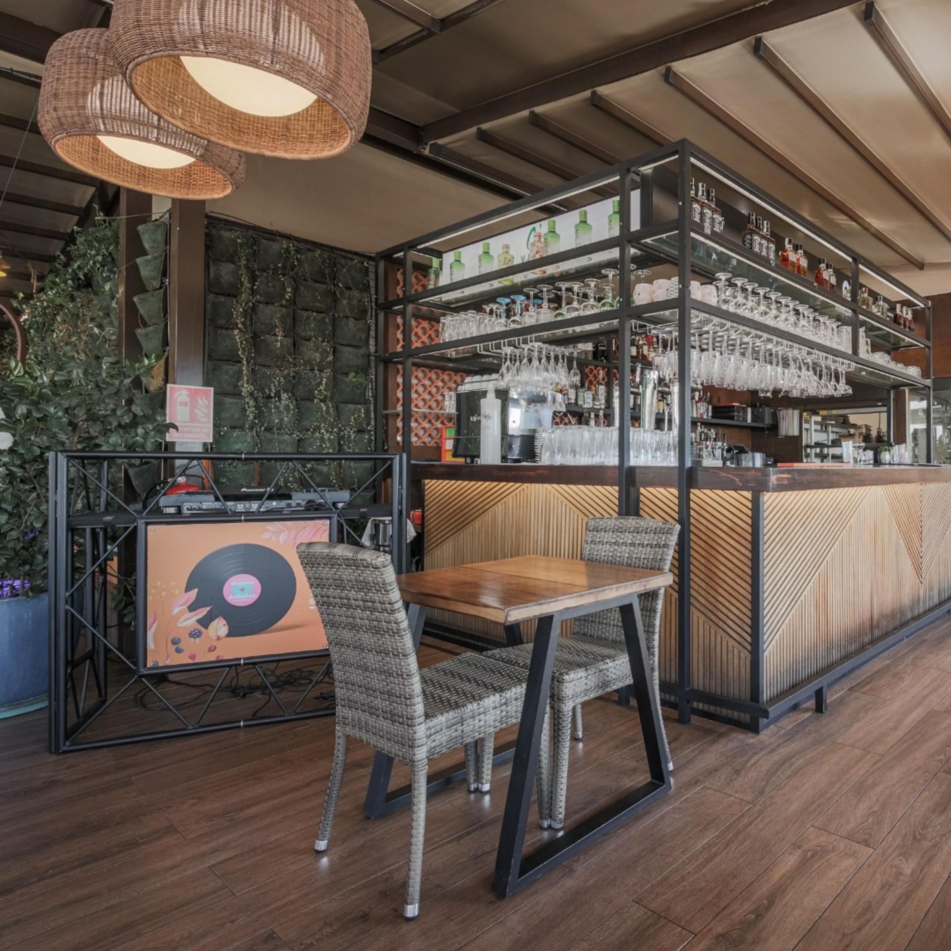 Full Buyout of Doña Luz Restaurante