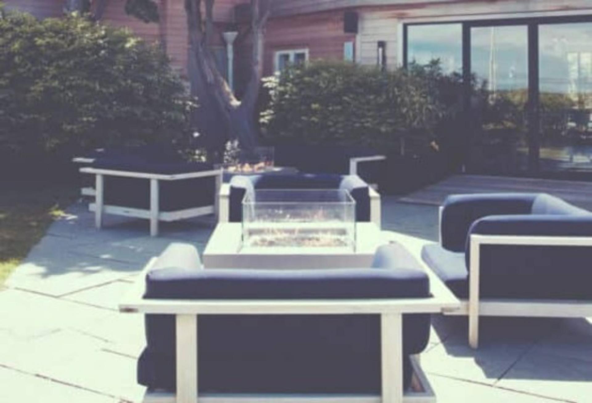 The Firepit