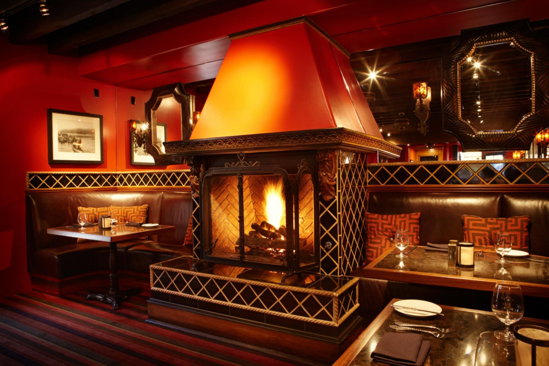Durban Room