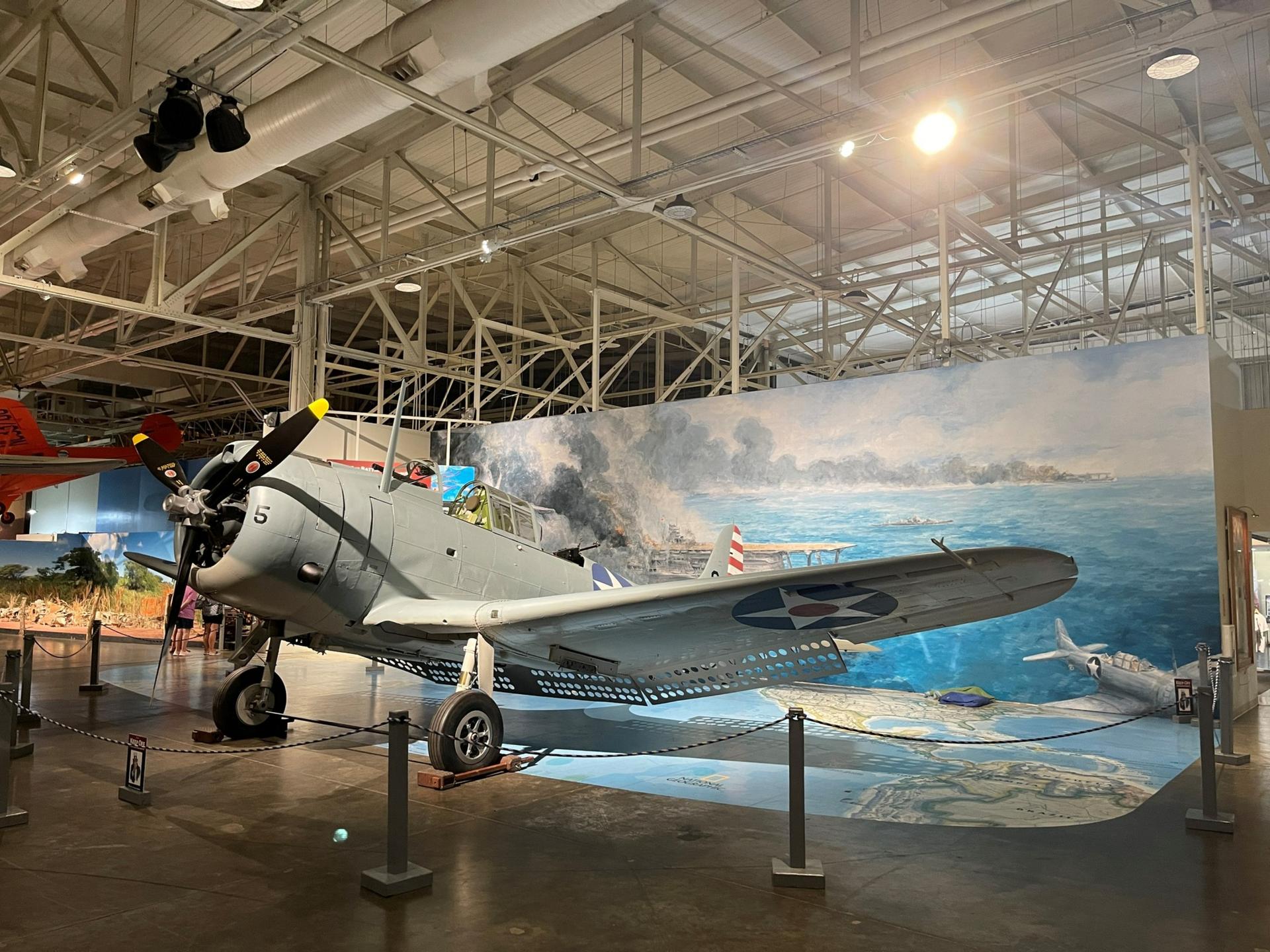 Hangar 37 
