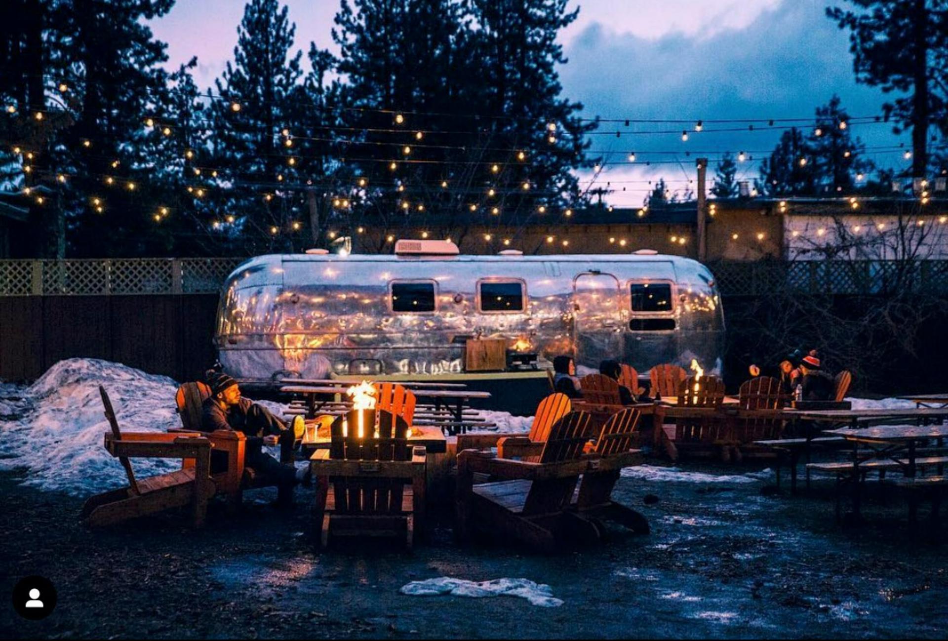 Airstream