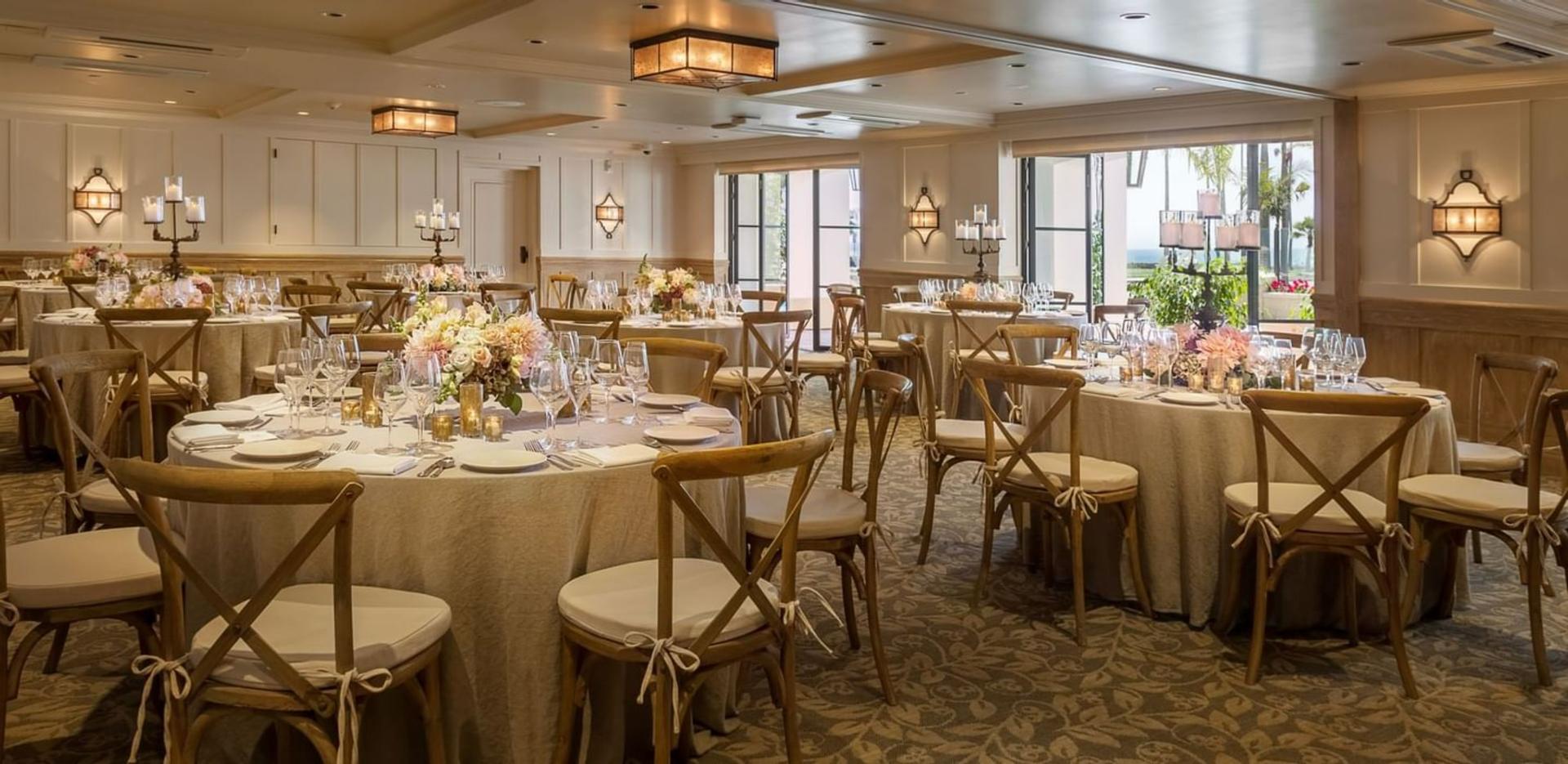 Montecito Room