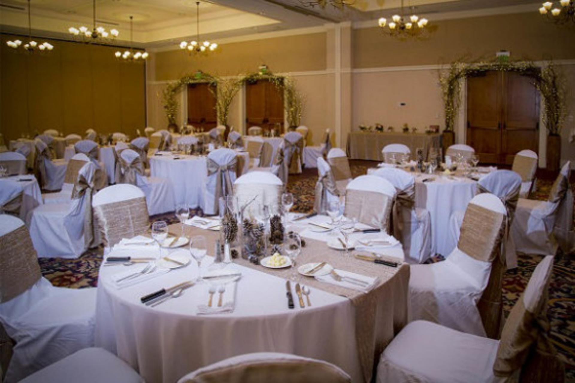 Grand Ballroom