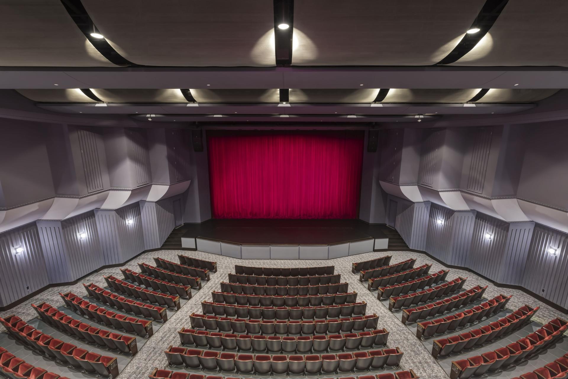 Auditorium 