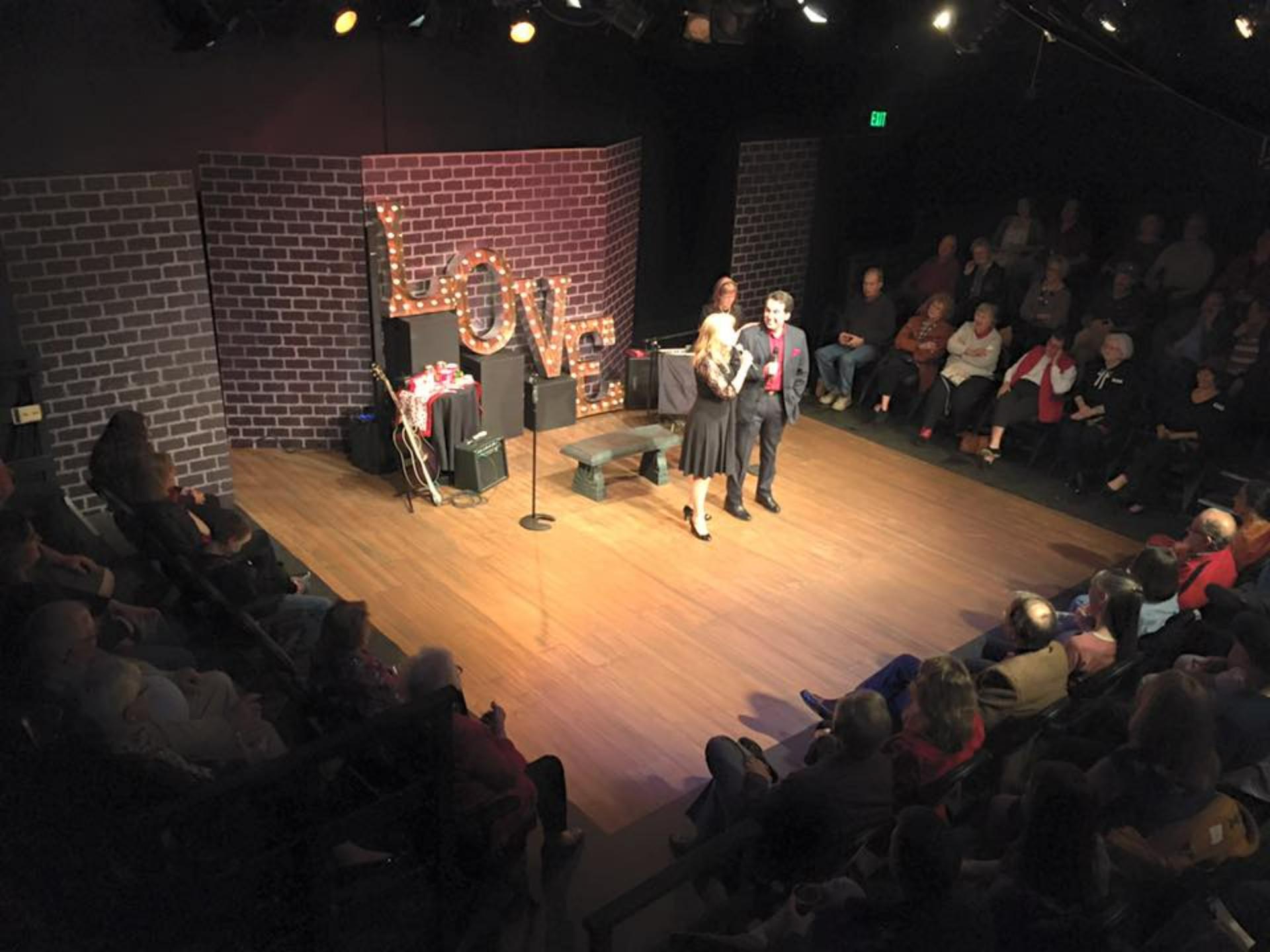Full Buyout of Lucky Penny Community Arts Center
