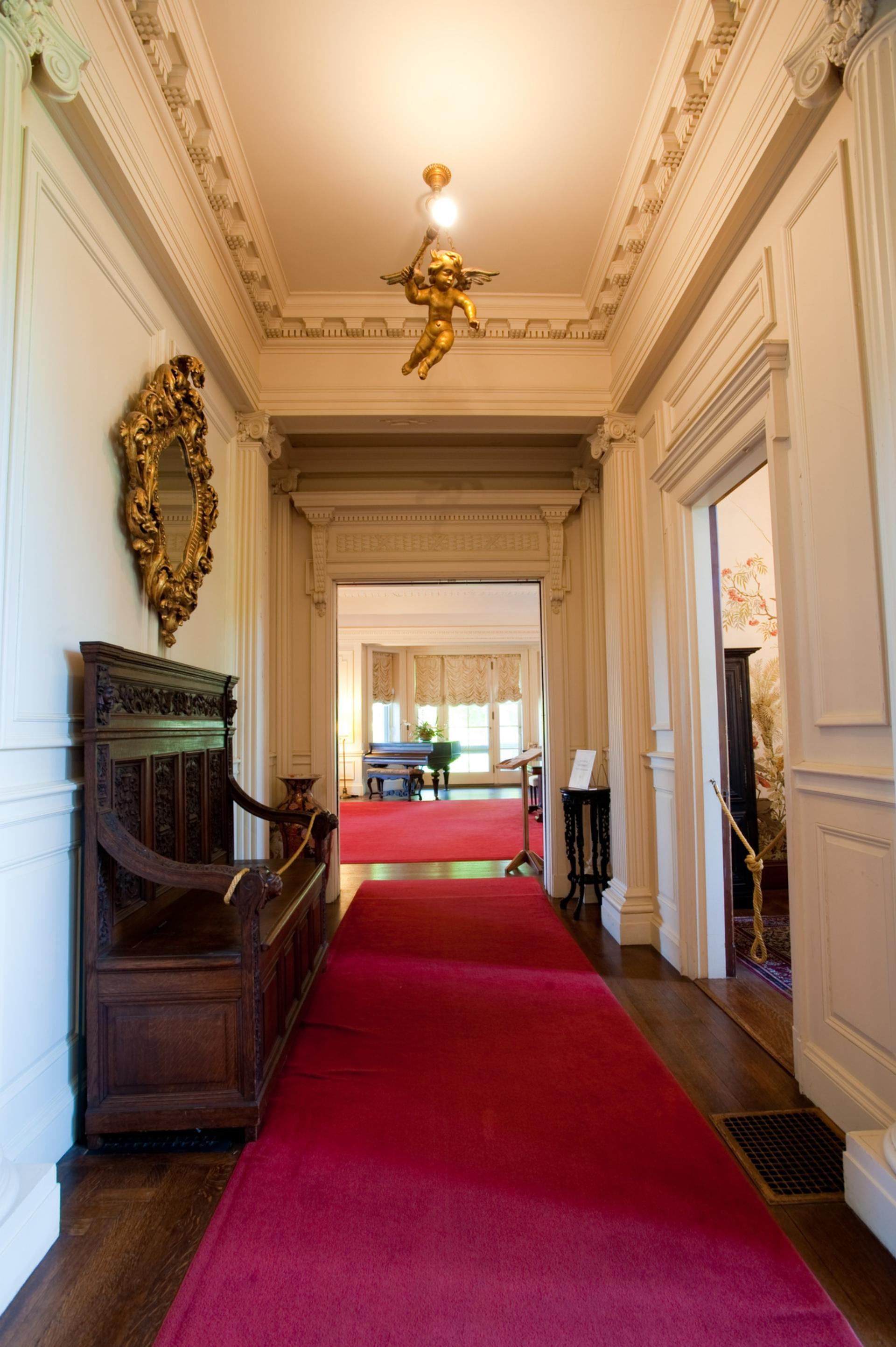 The Mansion