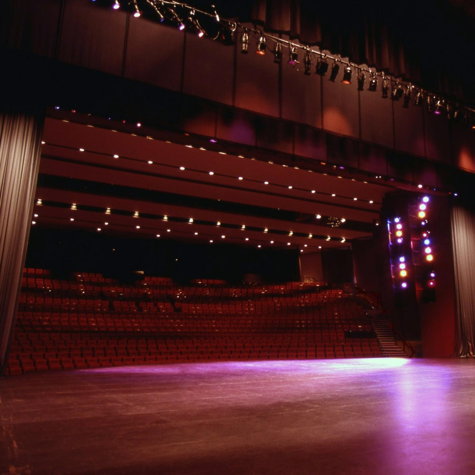 CPAC Theater