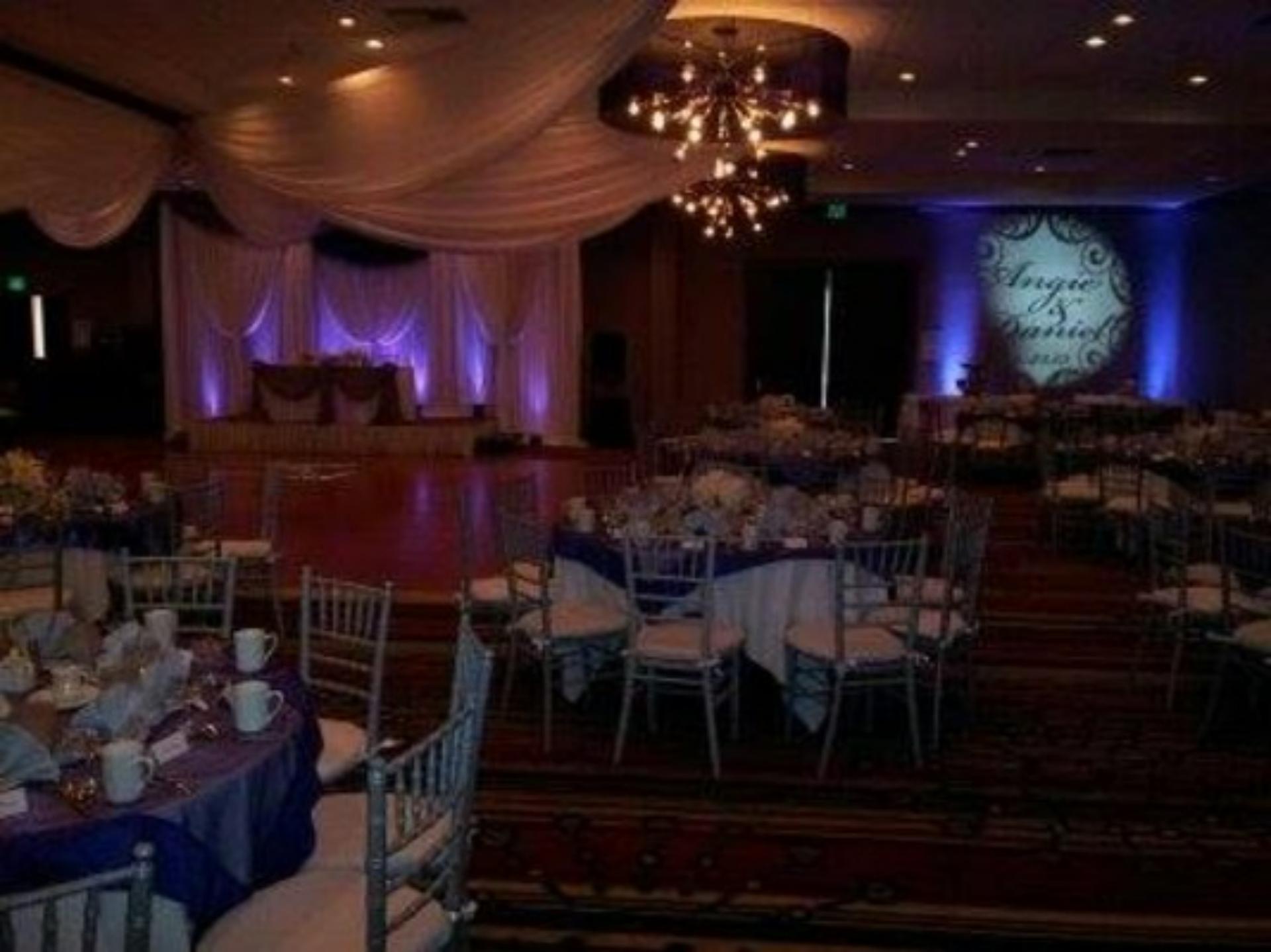 Grand Ballroom