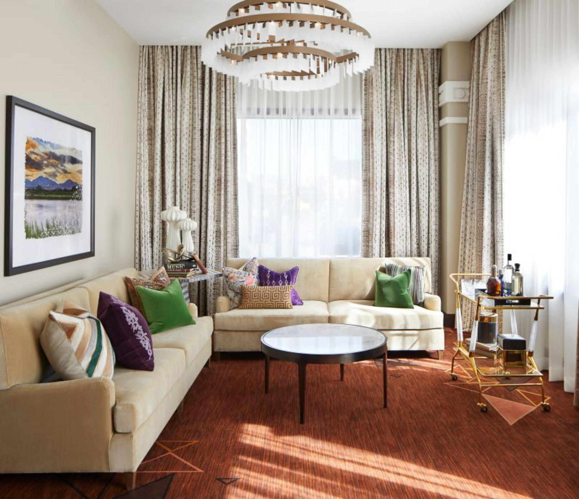 Tom Lea Room
