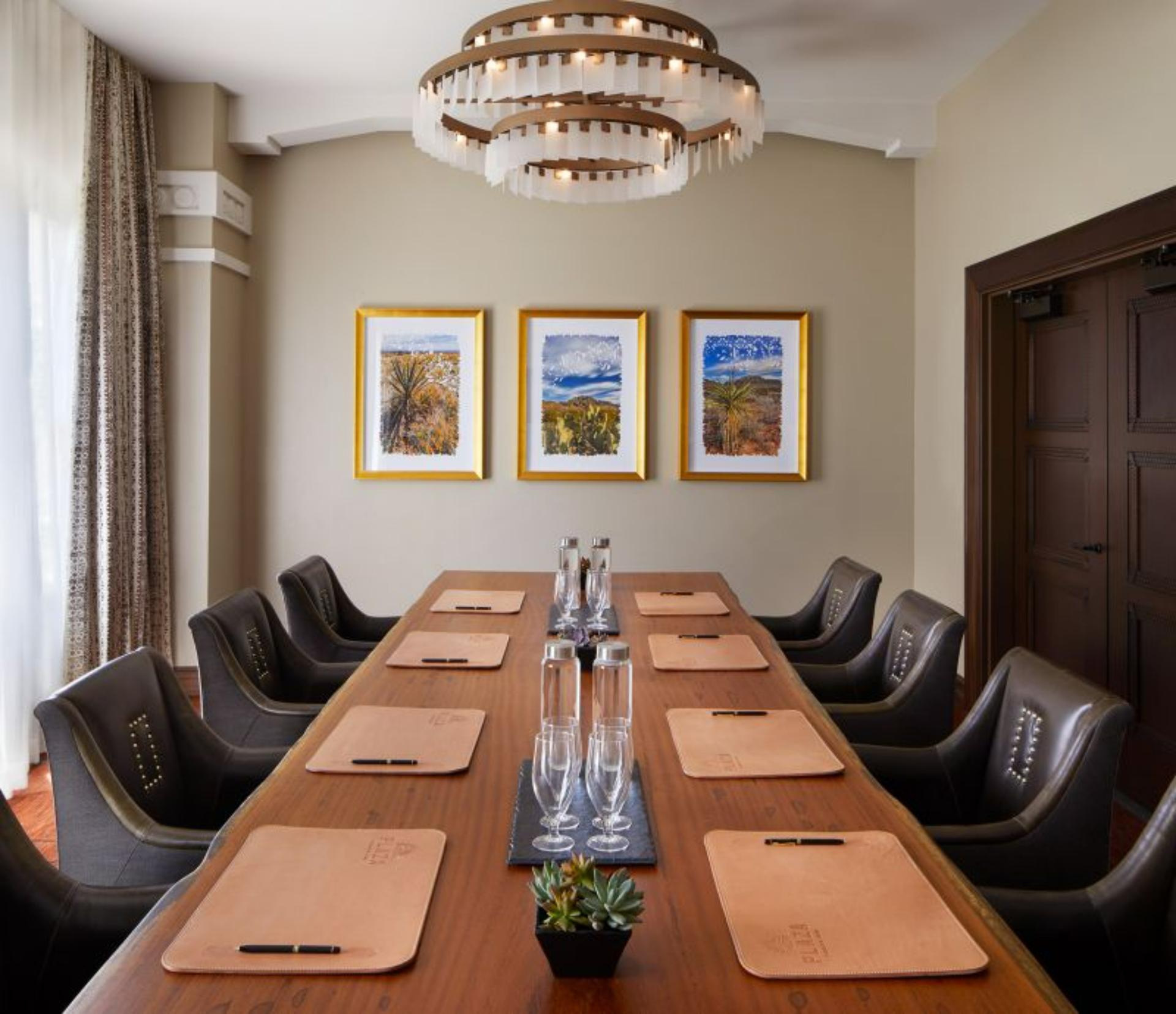 Sandra Day O’ Connor Room