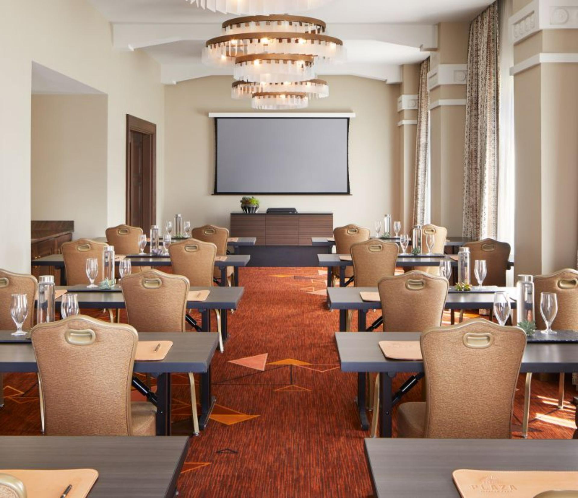 Conrad Room