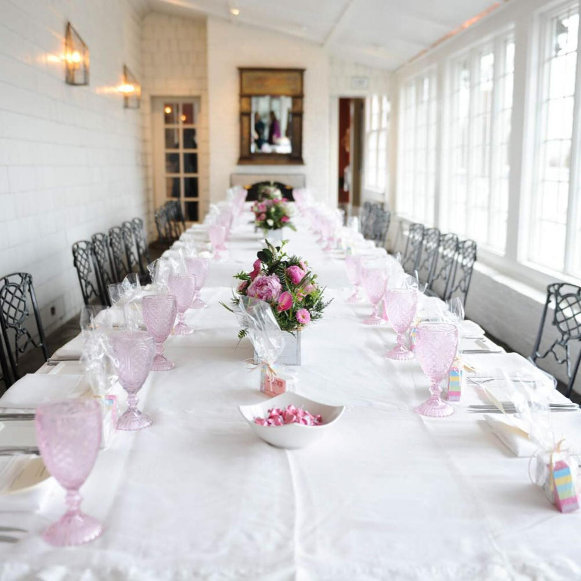 Veranda