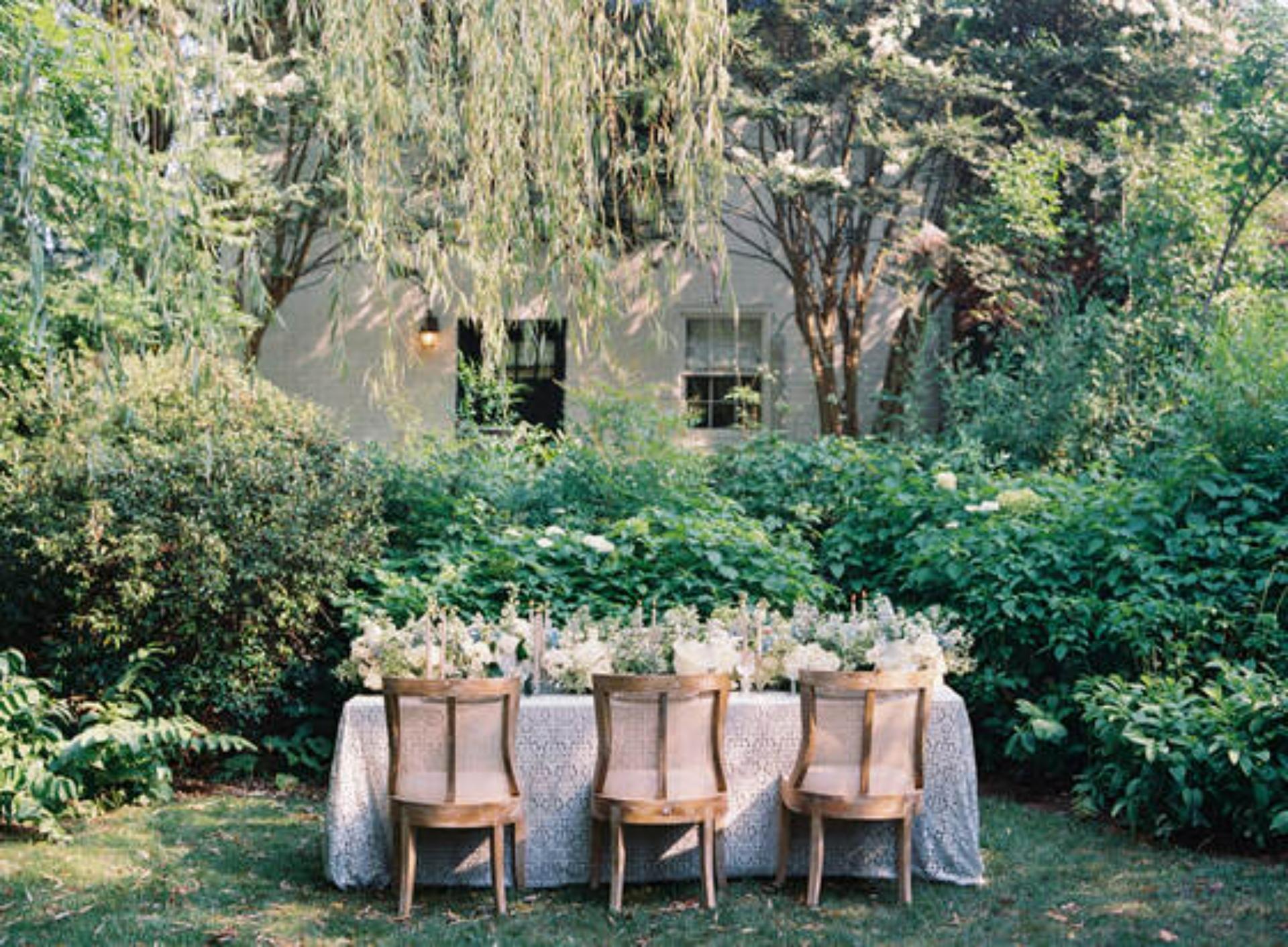 Secret Garden