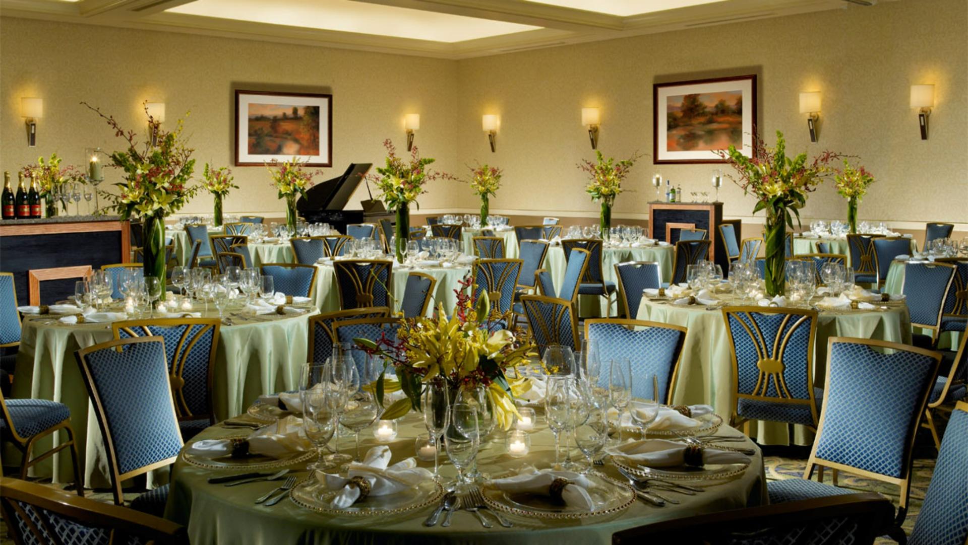  Jefferson Ballroom
