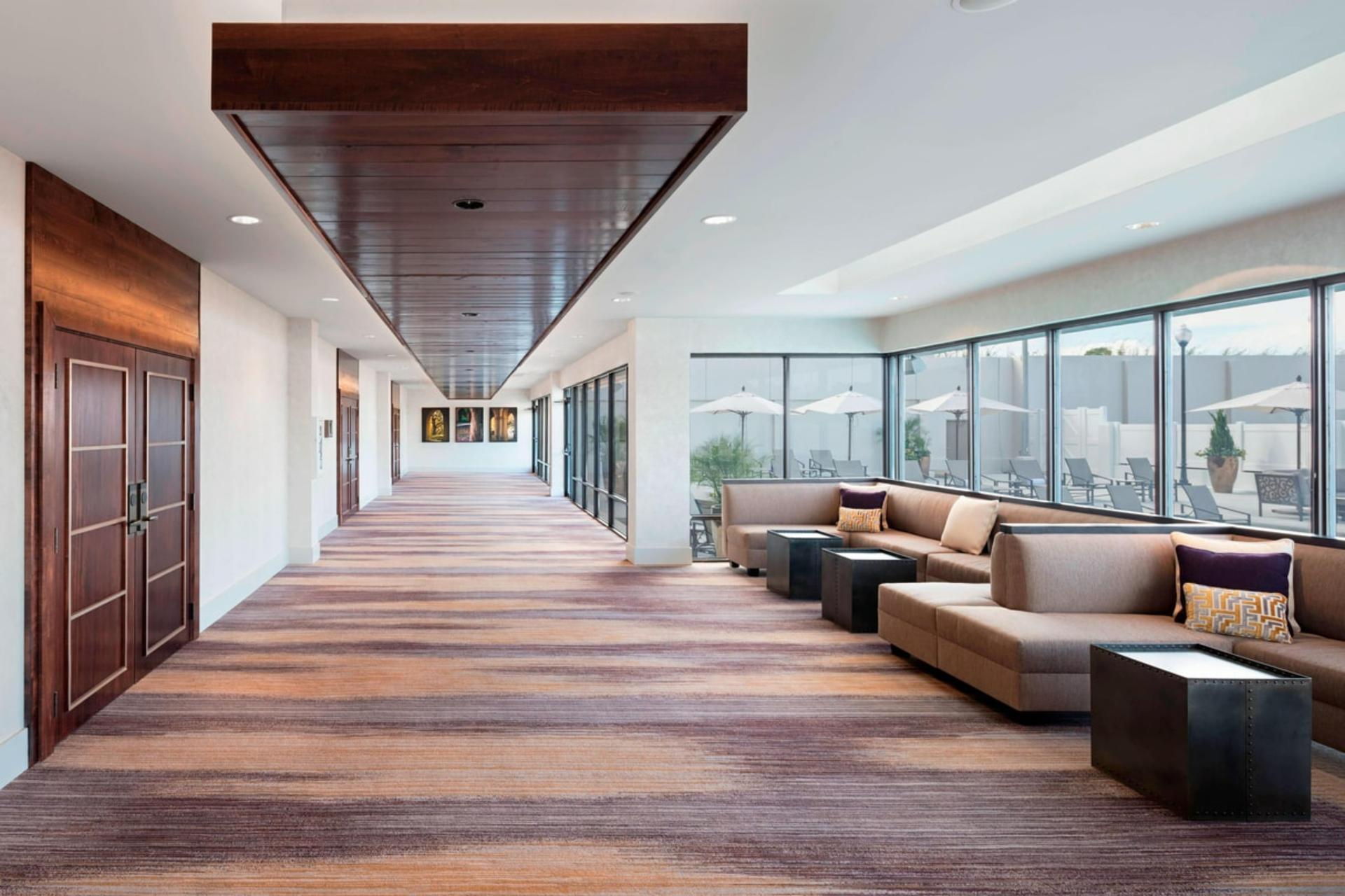Le Grand Foyer