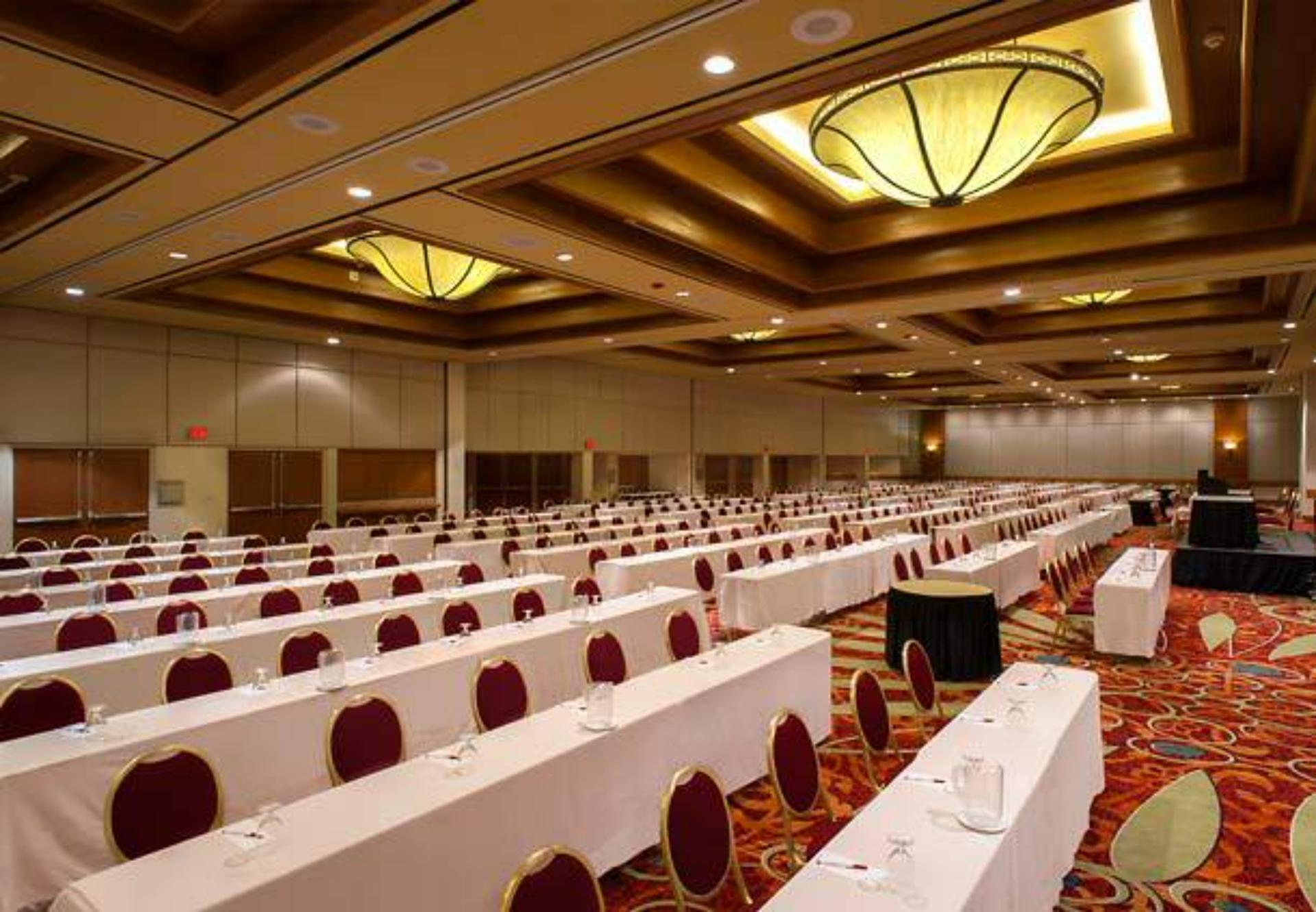 Salon B