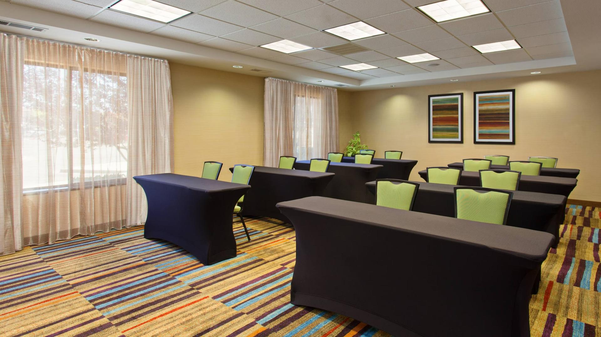 Sunset Meeting Room
